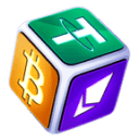 8 coins